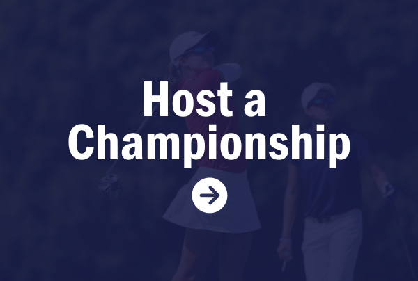 Host a Championship